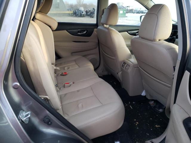 Photo 10 from auction – 2016 NISSAN ROGUE S with VIN KNMAT2MV7GP705246
