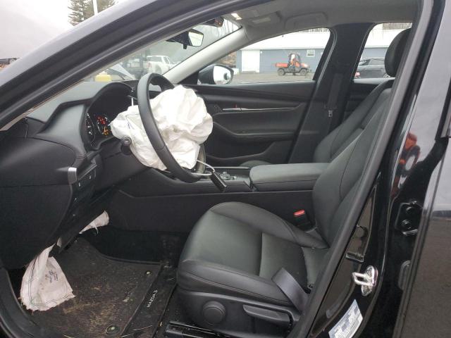 Photo 7 from auction – 2022 MAZDA 3 SELECT with VIN 3MZBPABL1NM311584