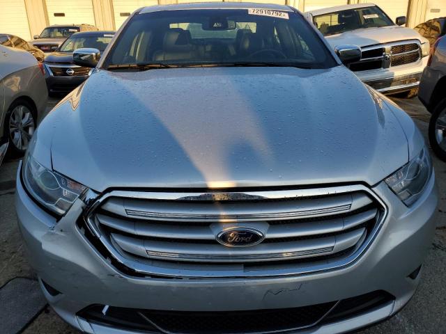 Photo 5 from auction – 2019 FORD TAURUS LIM with VIN 1FAHP2F86KG111725