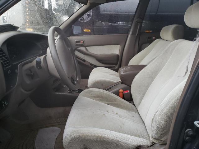 Photo 7 from auction – 1994 TOYOTA CAMRY LE with VIN JT2SK12E1R0198739