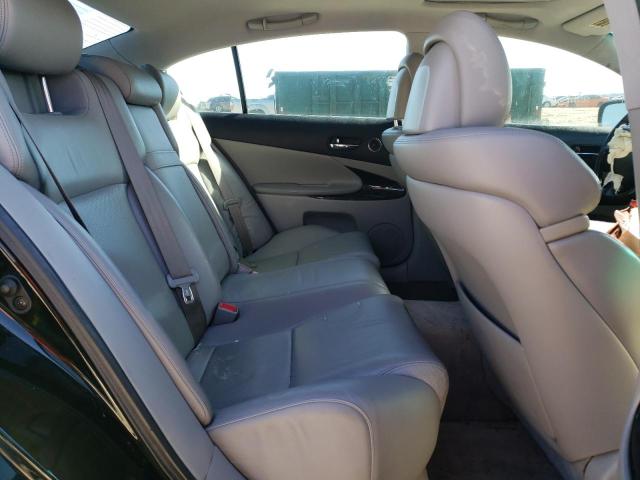 Photo 10 from auction – 2006 LEXUS GS 300 with VIN JTHBH96S765001719
