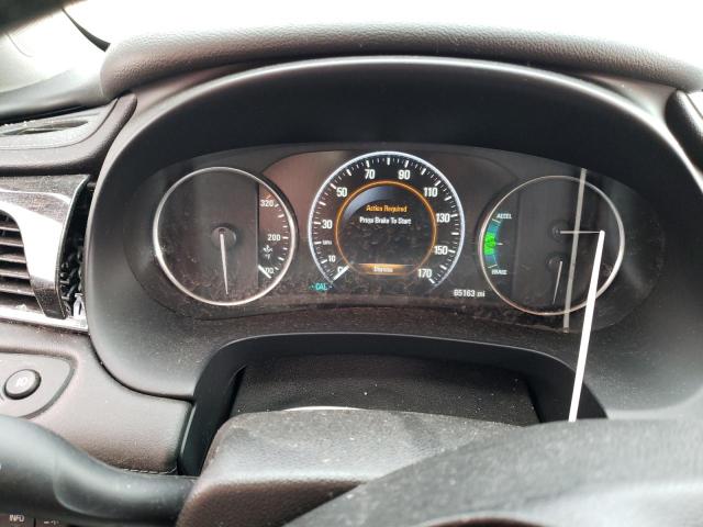 Photo 9 from auction – 2018 BUICK LACROSSE P with VIN 1G4ZS5SS2JU136441