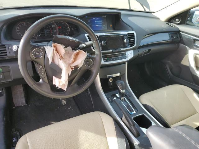 Photo 8 from auction – 2013 HONDA ACCORD EXL with VIN 1HGCT2B83DA011398