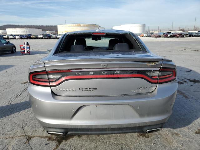 Photo 6 from auction – 2015 DODGE CHARGER SX with VIN 2C3CDXHG9FH890163