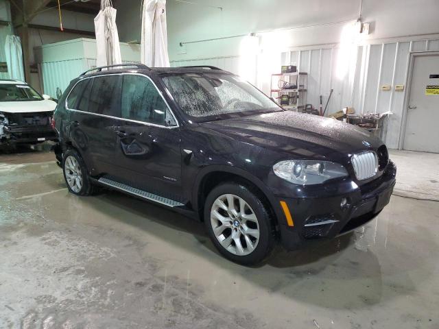 Photo 4 from auction – 2013 BMW X5 XDRIVE3 with VIN 5UXZV4C57D0E01155