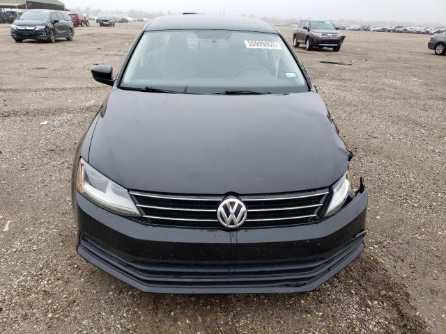 Photo 5 from auction – 2017 VOLKSWAGEN JETTA S with VIN 3VW2B7AJ0HM308746