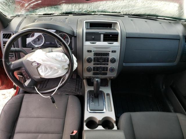 Photo 8 from auction – 2012 FORD ESCAPE XLT with VIN 1FMCU0D74CKA99855