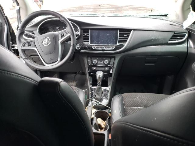 Photo 8 from auction – 2019 BUICK ENCORE PRE with VIN KL4CJESB0KB708014