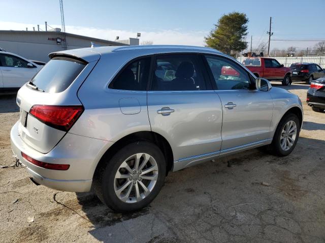 Foto 3 de la subasta – 2014 AUDI Q5 PREMIUM con VIN WA1LFAFP7EA002278