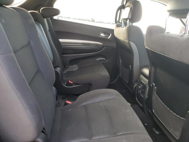 Photo 10 from auction – 2014 DODGE DURANGO SX with VIN 1C4RDJAGXEC503408