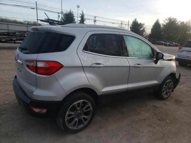 Фото 3 с аукциона – 2020 FORD ECOSPORT T с VIN MAJ6S3KL2LC346329