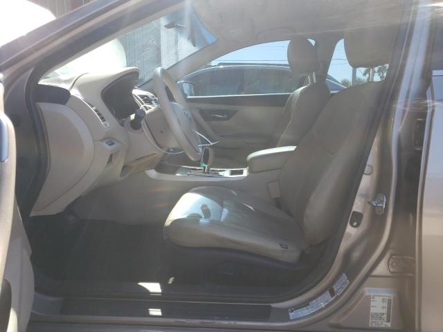 Photo 7 from auction – 2015 NISSAN ALTIMA 2.5 with VIN 1N4AL3AP2FC155767
