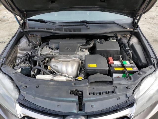 Photo 11 from auction – 2015 TOYOTA CAMRY LE with VIN 4T1BF1FK0FU497828