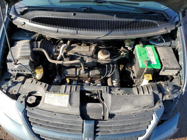 Photo 12 from auction – 2007 DODGE GRAND CARA with VIN 2D4GP44L67R143463