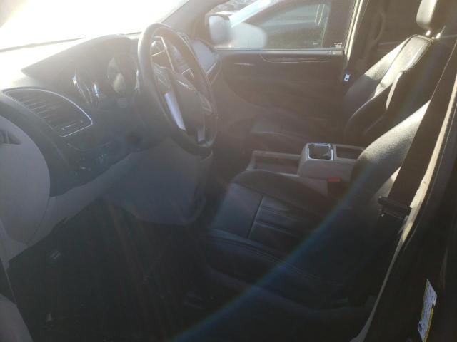 Photo 7 from auction – 2013 CHRYSLER TOWN & COU with VIN 2C4RC1BG9DR744979