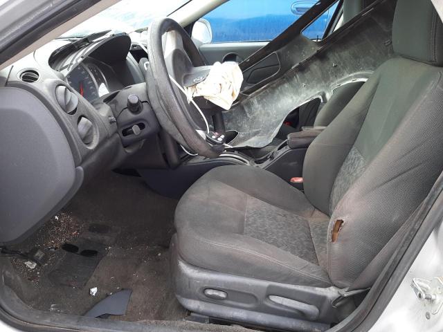 Photo 7 from auction – 2004 PONTIAC GRAND PRIX with VIN 2G2WP522241162423