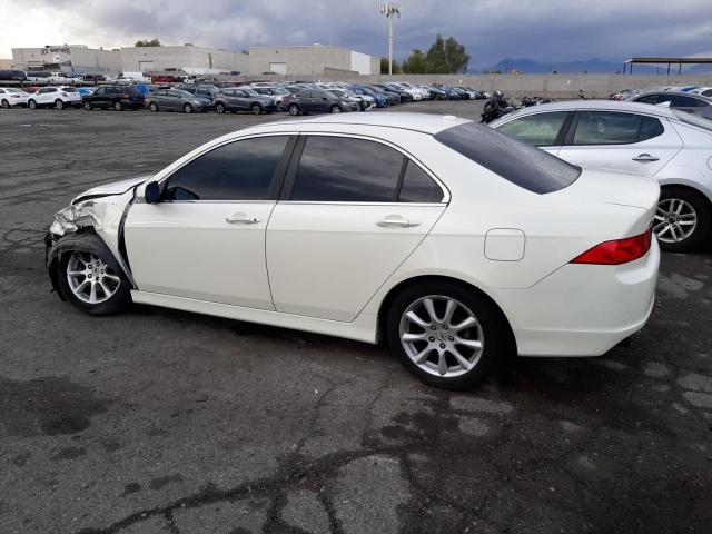 Photo 2 from auction – 2008 ACURA TSX with VIN JH4CL96888C020835