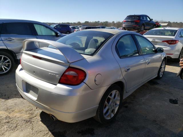 Photo 3 from auction – 2004 DODGE NEON SRT-4 with VIN 1B3ES66S94D561325