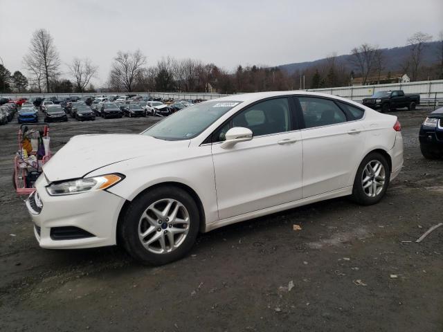 FORD FUSION SE 2016 with VIN 3FA6P0H72GR392079 - Photo from auction