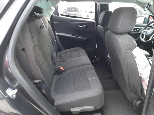 Photo 11 from auction – 2021 CHEVROLET BLAZER 2LT with VIN 3GNKBHRS2MS516923
