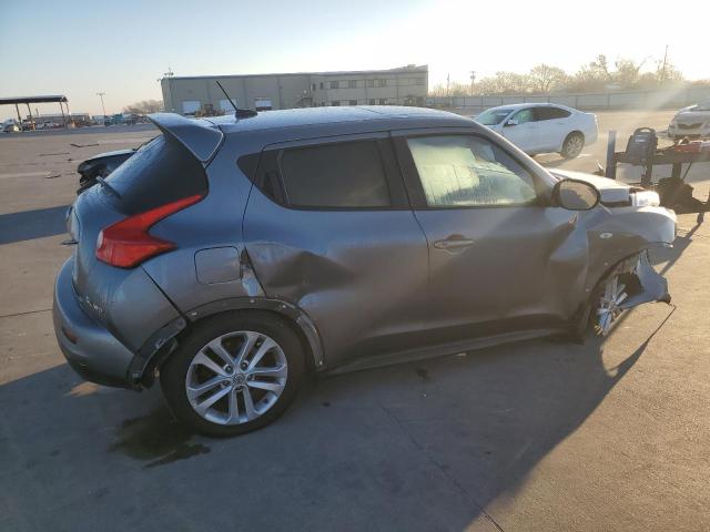 Photo 3 from auction – 2011 NISSAN JUKE S with VIN JN8AF5MVXBT015018