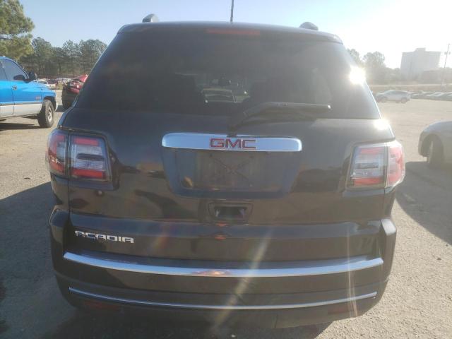 Photo 6 from auction – 2015 GMC ACADIA with VIN 1GKKRNED8FJ176373