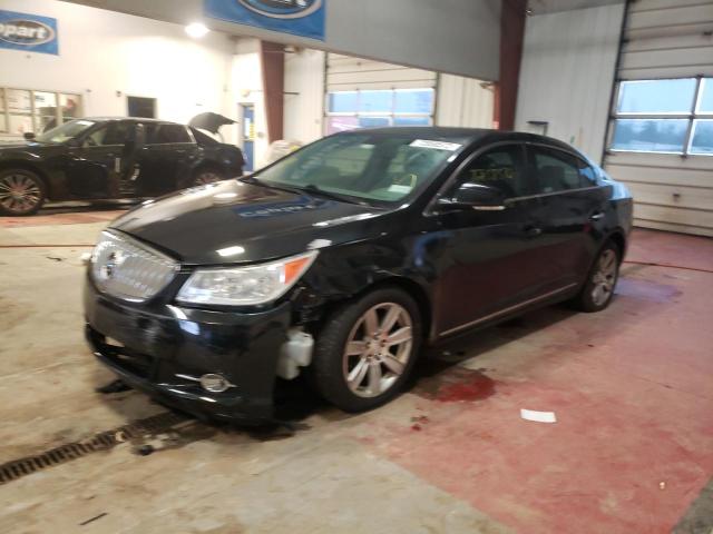 BUICK LACROSSE C 2011 with VIN 1G4GC5ED6BF190008 - Photo from auction