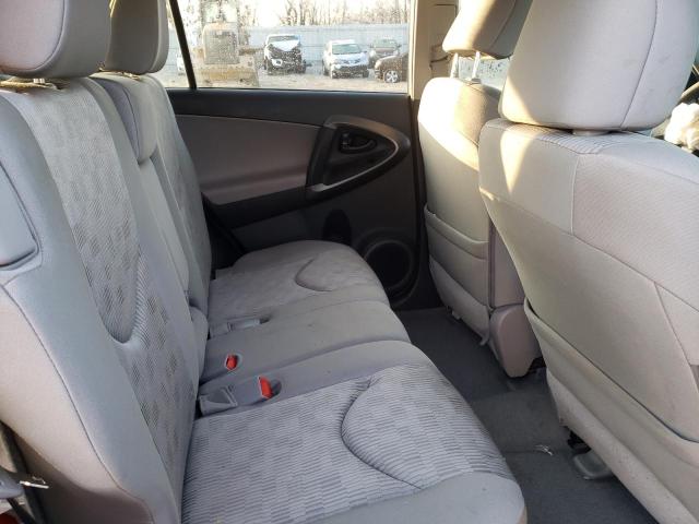 Photo 10 from auction – 2012 TOYOTA RAV4 with VIN 2T3ZF4DV5CW143061