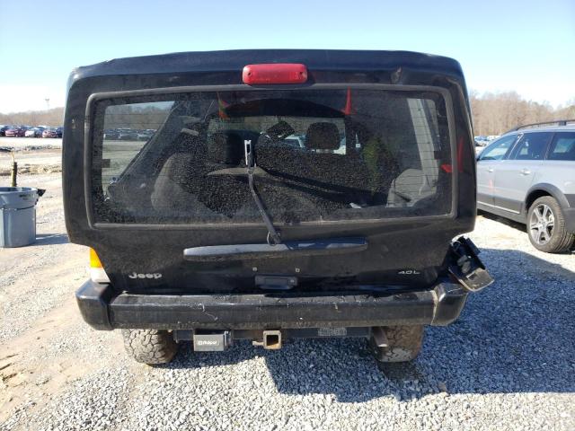 Photo 6 from auction – 1998 JEEP CHEROKEE S with VIN 1J4FJ68S1WL218188