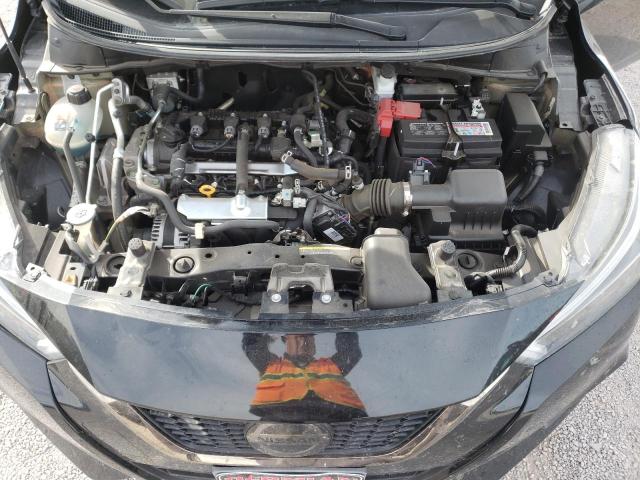 Photo 11 from auction – 2020 NISSAN VERSA SR with VIN 3N1CN8FV5LL864326