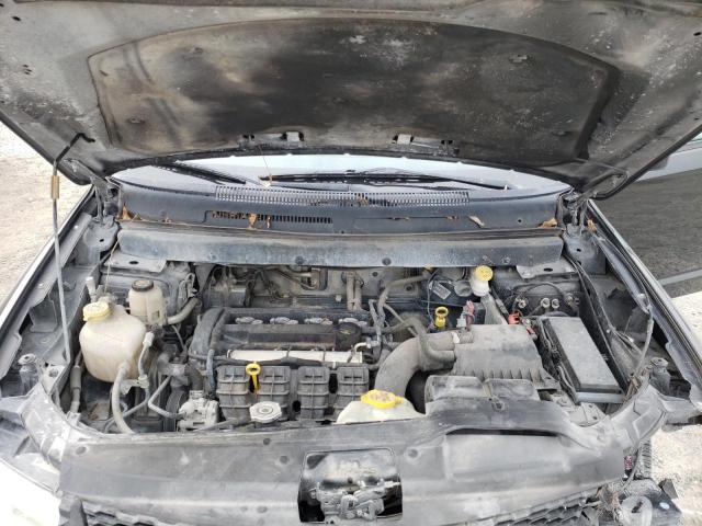 Photo 11 from auction – 2018 DODGE JOURNEY SE with VIN 3C4PDCAB5JT443771