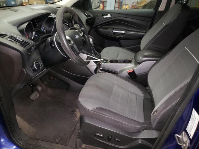 Photo 7 from auction – 2014 FORD ESCAPE SE with VIN 1FMCU9GX3EUC73048