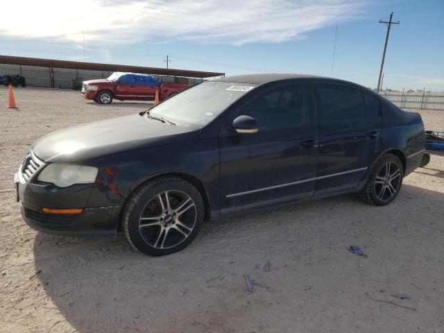 Photo 1 from auction – 2007 VOLKSWAGEN PASSAT with VIN WVWJK93C77P061985