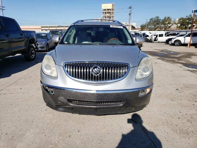 Photo 5 from auction – 2010 BUICK ENCLAVE CX with VIN 5GALRBED0AJ122297