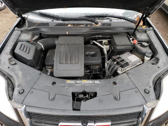 Photo 12 from auction – 2014 GMC TERRAIN SL with VIN 2GKALMEK4E6371565