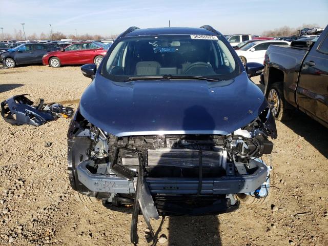 Photo 5 from auction – 2022 FORD ECOSPORT S with VIN MAJ6S3GL8NC468186