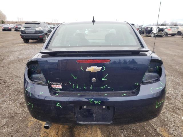 Photo 6 from auction – 2010 CHEVROLET COBALT 2LT with VIN 1G1AF5F55A7236535