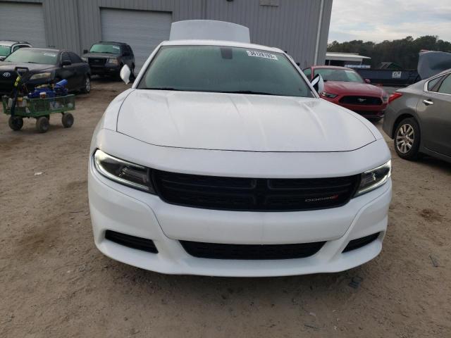 Photo 5 from auction – 2020 DODGE CHARGER SX with VIN 2C3CDXBG0LH162784