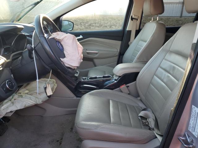 Photo 7 from auction – 2014 FORD ESCAPE TIT with VIN 1FMCU9J96EUD74207