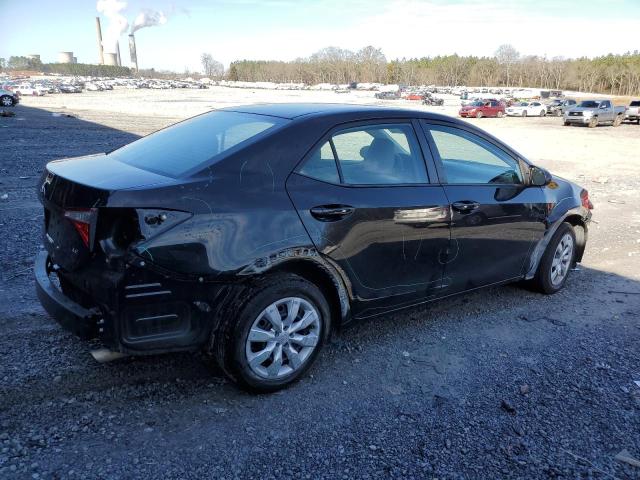 Photo 3 from auction – 2016 TOYOTA COROLLA L with VIN 2T1BURHEXGC515735