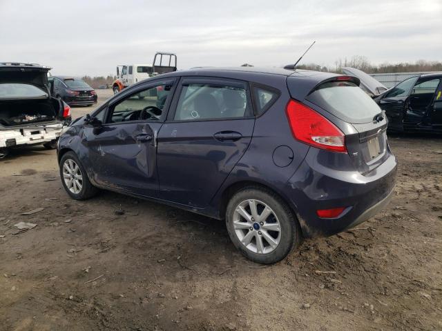 Photo 2 from auction – 2012 FORD FIESTA SE with VIN 3FADP4EJ4CM157558