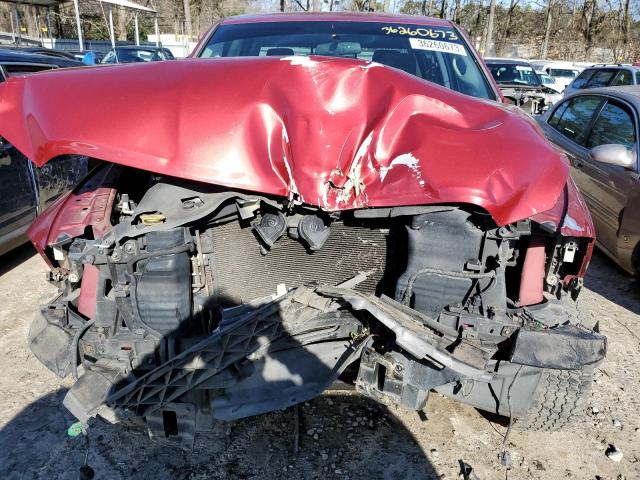 Photo 11 from auction – 2012 DODGE RAM 1500 S with VIN 1C6RD6LTXCS313271