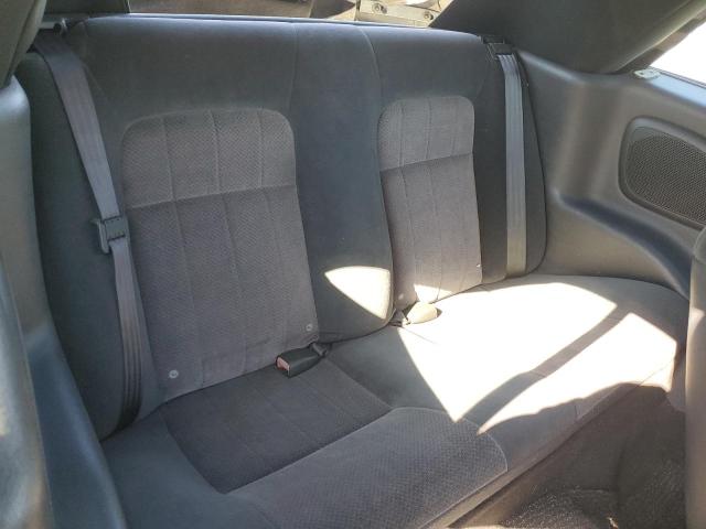 Photo 10 from auction – 2006 CHRYSLER SEBRING GT with VIN 1C3EL75R46N125550