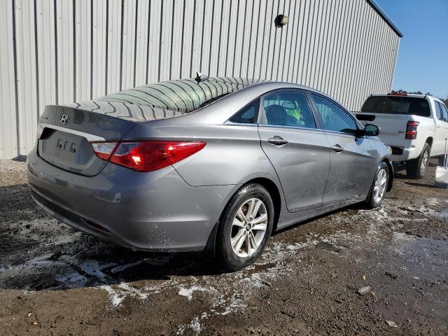 Photo 3 from auction – 2013 HYUNDAI SONATA GLS with VIN 5NPEB4ACXDH794465
