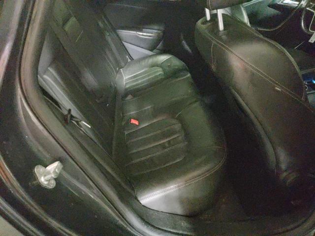 Photo 10 from auction – 2013 BUICK VERANO with VIN 1G4PS5SK6D4241706