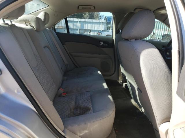 Photo 10 from auction – 2011 FORD FUSION SE with VIN 3FAHP0HA3BR222956