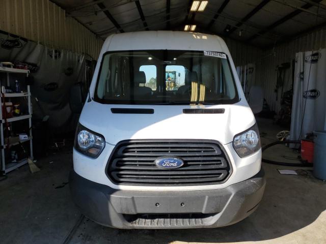 Photo 5 from auction – 2019 FORD TRANSIT T- with VIN 1FTYR2CM9KKB59335