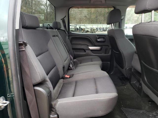 Photo 10 from auction – 2014 CHEVROLET SILVERADO with VIN 3GCUKREC0EG432819