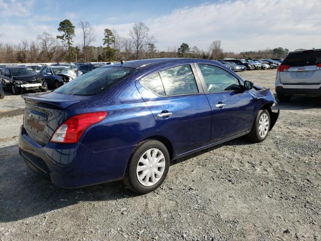Photo 3 from auction – 2019 NISSAN VERSA S with VIN 3N1CN7AP8KL880294