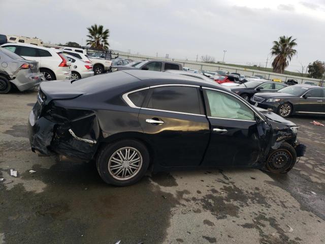 Photo 3 from auction – 2014 NISSAN ALTIMA 2.5 with VIN 1N4AL3AP5EN333867